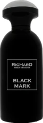 Christian Richard Black Mark 100 ml TESTER (Оригинал) Парфюмерная вода
