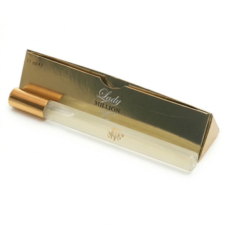 Paco Rabanne Lady Million 15ml (Туалетная вода)