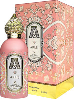 Attar Collection Areej 100ml TESTER (Оригинал) Парфюмерная вода