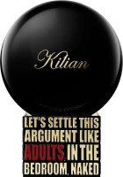 Let's Settle This Argument Like Adults, In The Bedroom, Naked by Kilian 100 ml TESTER (Оригинал) Парфюмерная вода