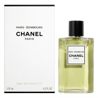 CHANEL Paris-Edimbourg 125ml TESTER (Оригинал) Туалетная вода