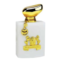 Alexandre J. Oscent White 100ml TESTER (Оригинал) Парфюмерная вода