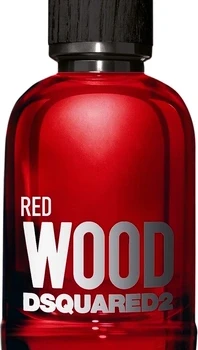 Dsquared2 Red Wood 100 ml TESTER (Оригинал) Туалетная вода