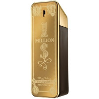 Paco Rabanne 1 Million Dollar 100ml (Туалетная вода)