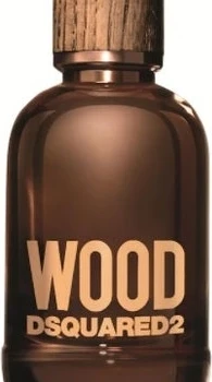 Dsquared2 Wood 100 ml TESTER (Оригинал) Туалетная вода