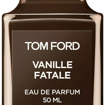 Tom Ford Vanille Fatale 50 ml TESTER (Оригинал) Парфюмерная вода
