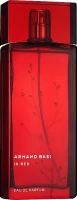 Armand Basi In Red Parfum 100ml (Парфюмерная вода)