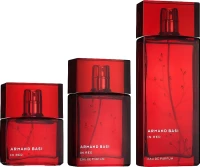 Armand Basi In Red Parfum 100ml (Парфюмерная вода)