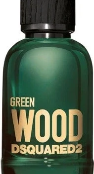 Dsquared2 GREEN Wood 100 ml TESTER (Оригинал) Туалетная вода