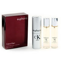 Calvin Klein Euphoria 3x20 ml (Туалетная вода)