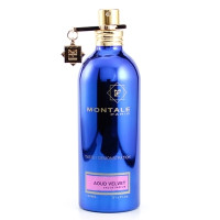 Montale Aoud Velvet 100ml TESTER (Оригинал) Парфюмерная вода