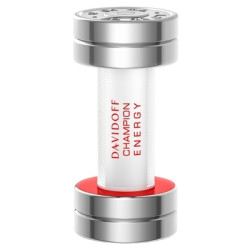 Davidoff Champion Energy 90 ml TESTER (Оригинал) Туалетная вода