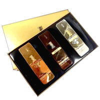 Подарочный набор Paco Rabanne 1 Million 3x30 ml (м)