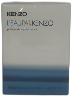 Kenzo L'Eau Par Kenzo Pour Femme 3x20 ml (Туалетная вода)