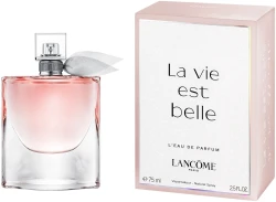 Lancome La Vie Est Belle 75ml (Парфюмерная вода)