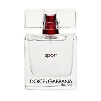Dolce &amp; Gabbana &quot;The One Sport for Men&quot; 100ml TESTER (Оригинал) Туалетная вода