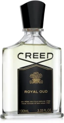 Creed Royal Oud 120ml TESTER (Оригинал) Парфюмерная вода