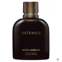 Dolce &amp; Gabbana Pour Homme Intenso 75ml TESTER (Оригинал) Парфюмерная вода