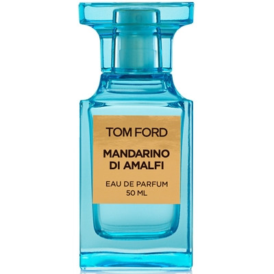 Tom Ford Mandarino Di Amalfi 100ml TESTER (Оригинал) Парфюмерная вода