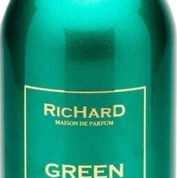 Christian Richard Green Virus 100 ml TESTER (Оригинал) Парфюмерная вода
