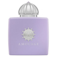 Amouage Lilac Love For Woman 100ml TESTER (Оригинал) Парфюмерная вода