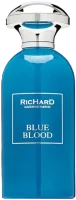 Christian Richard Blue Blood 100 ml TESTER (Оригинал) Парфюмерная вода