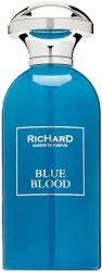 Christian Richard Blue Blood 100 ml TESTER (Оригинал) Парфюмерная вода
