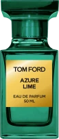 Tom Ford Azure Lime 50 ml TESTER (Оригинал) Парфюмерная вода