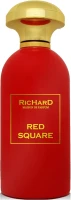 Christian Richard Red Square 100 ml TESTER (Оригинал) Парфюмерная вода