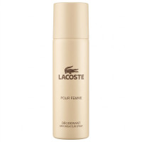 Lacoste Pour Femme 200ml (Дезодорант)