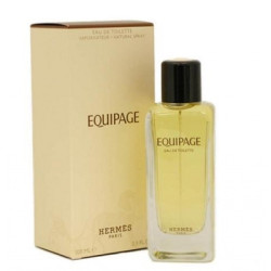 Hermes Equipage 100ml (Туалетная вода)