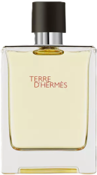 Hermes Terre d'Hermes 100ml (Туалетная вода)