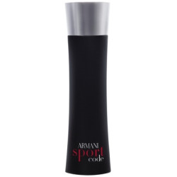 Giorgio Armani Armani Code Sport 100ml TESTER (Оригинал) Туалетная вода