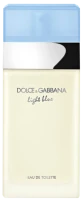 Dolce &amp; Gabbana Light Blue 100ml TESTER (Оригинал) Туалетная вода