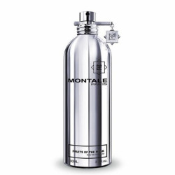 Montale Fruits of the Musk 100ml TESTER (Оригинал) Парфюмерная вода