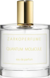 Zarkoperfume Quantum MOLeCULE 100 ml TESTER (Оригинал) Парфюмерная вода