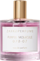 Zarkoperfume Purple MOLeCULE 070.07 100 ml TESTER (Оригинал) Парфюмерная вода