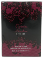 Christina Aguilera By Night 3х20 ml (Парфюмерная вода)