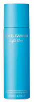 Dolce & Gabbana Light Blue 200ml (Дезодорант)