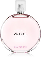 CHANEL Chance Eau Tendre 100ml (Туалетная вода)