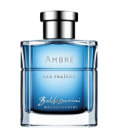 Baldessarini Ambre Eau Fraiche 90 ml (Туалетная вода)