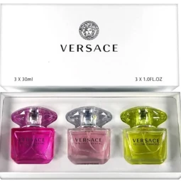 Подарочный набор Versace 3x30ml