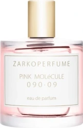 Zarkoperfume PINK MOLeCULE 090.09 100 ml TESTER (Оригинал) Парфюмерная вода