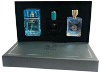 Подарочный набор Versace 3x30ml (M)