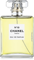 CHANEL №19 100 ml TESTER (Оригинал) Туалетная вода