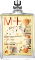 Escentric Molecules Molecule 01 + Black Tea 100 ml TESTER (Оригинал) Туалетная вода