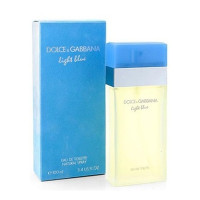 Dolce &amp; Gabbana Light Blue 100ml (Туалетная вода)