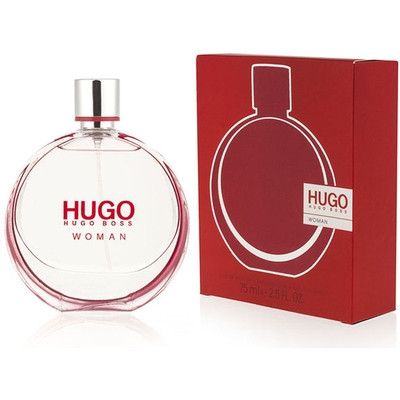 Hugo Boss Hugo Woman Eau de Parfum 75ml (Парфюмерная вода)