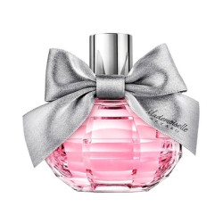 Azzaro Mademoiselle 90ml TESTER (Оригинал) Туалетная вода