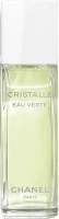 CHANEL CRISTALLE EAU VERTE 100 ml TESTER (Оригинал) Парфюмерная вода